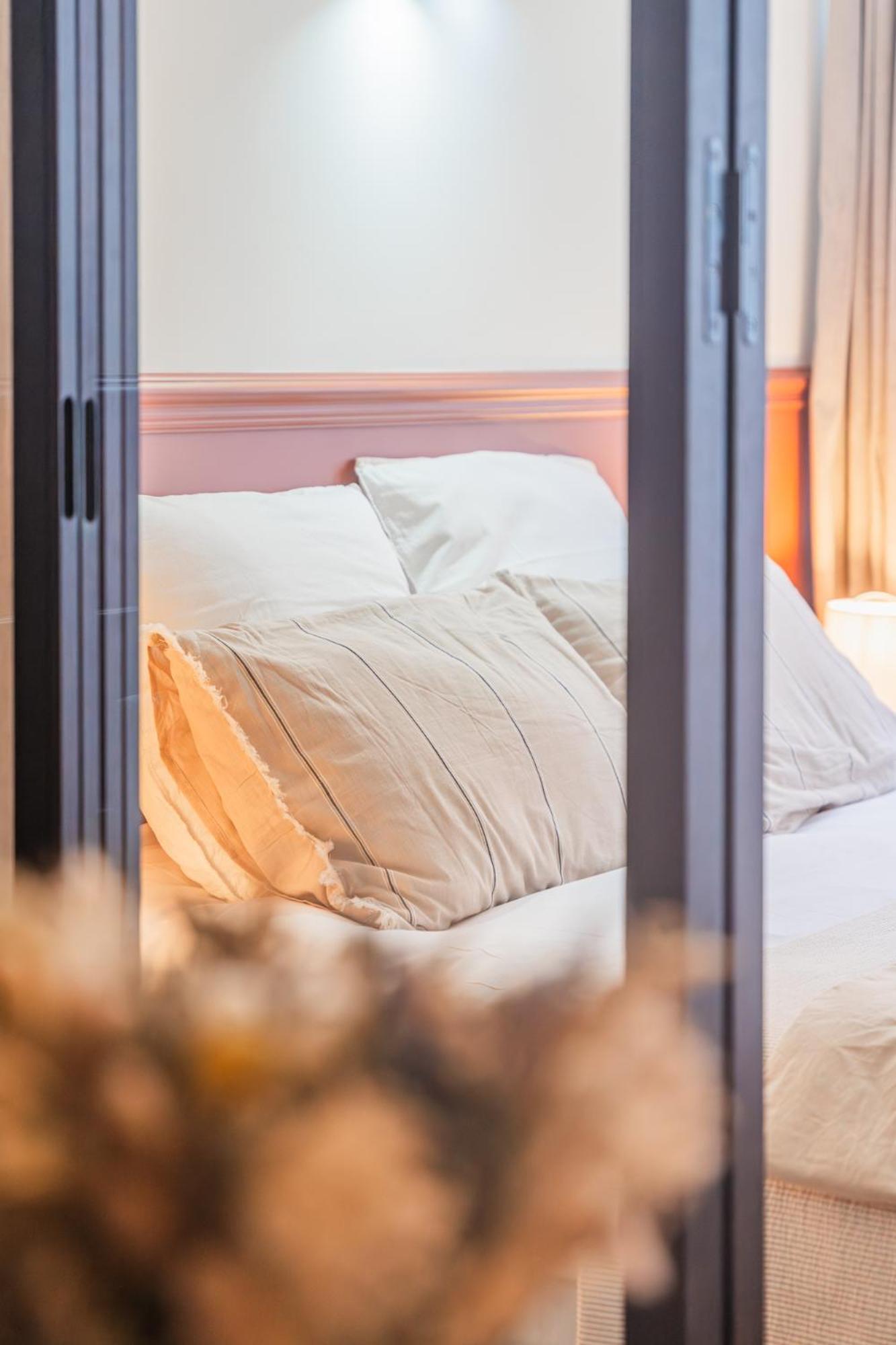 Cosy T2 Grand'Rue Apartment Strasbourg Luaran gambar