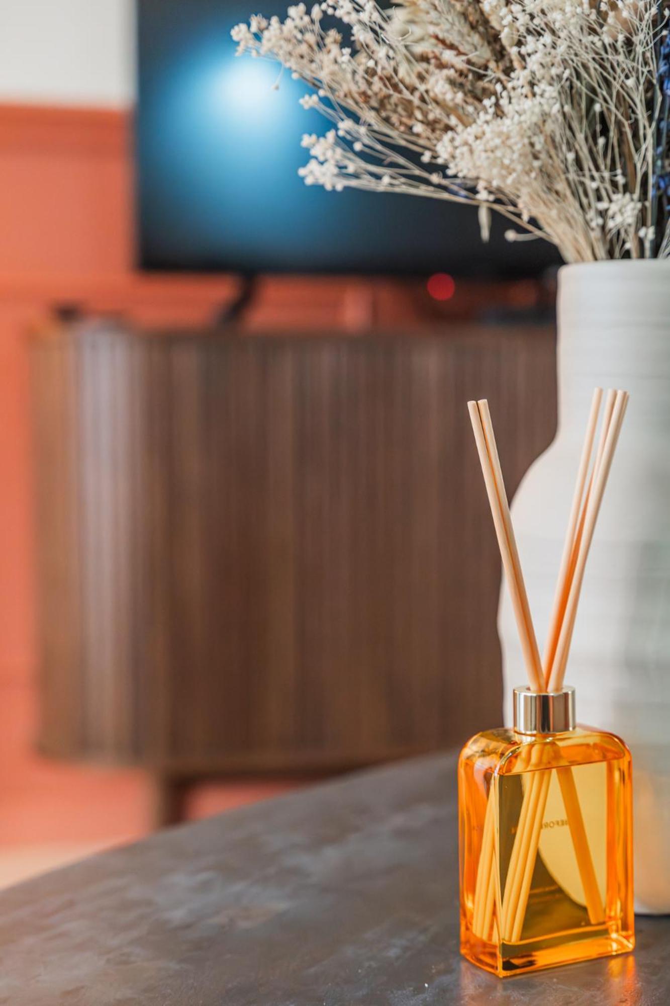 Cosy T2 Grand'Rue Apartment Strasbourg Luaran gambar