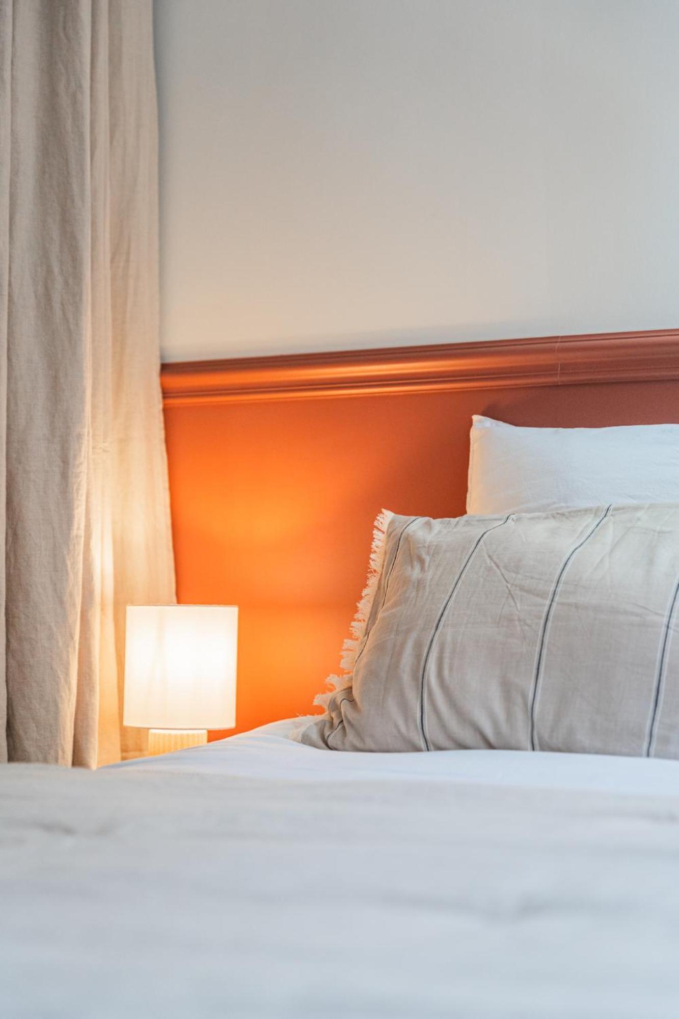 Cosy T2 Grand'Rue Apartment Strasbourg Luaran gambar