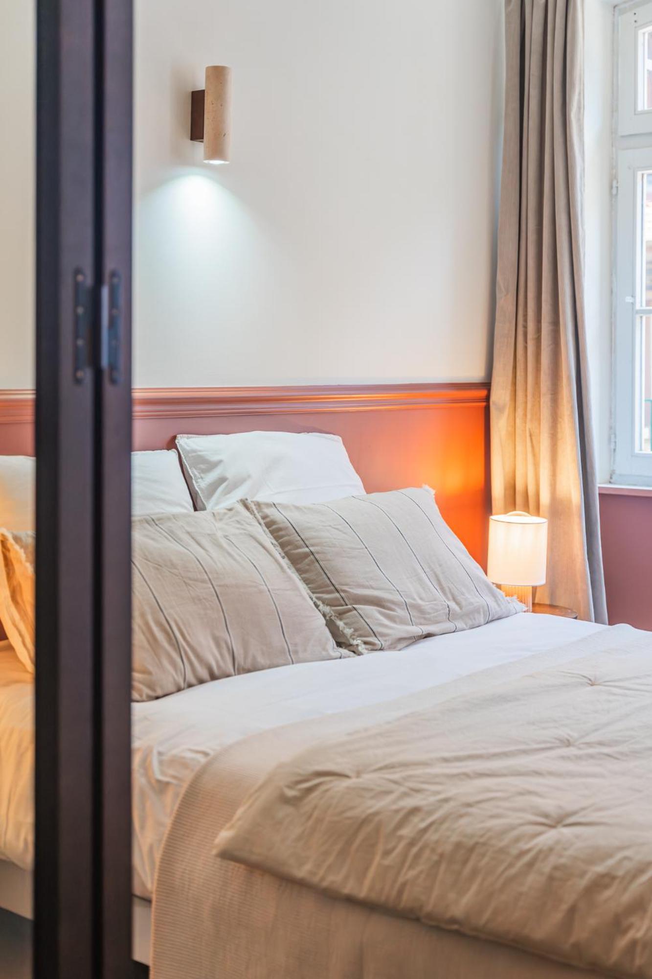 Cosy T2 Grand'Rue Apartment Strasbourg Luaran gambar